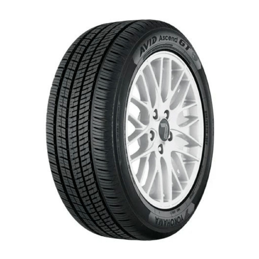 Llanta P 275/45 R20 110 V A A Yokohama AVID GT S35A
