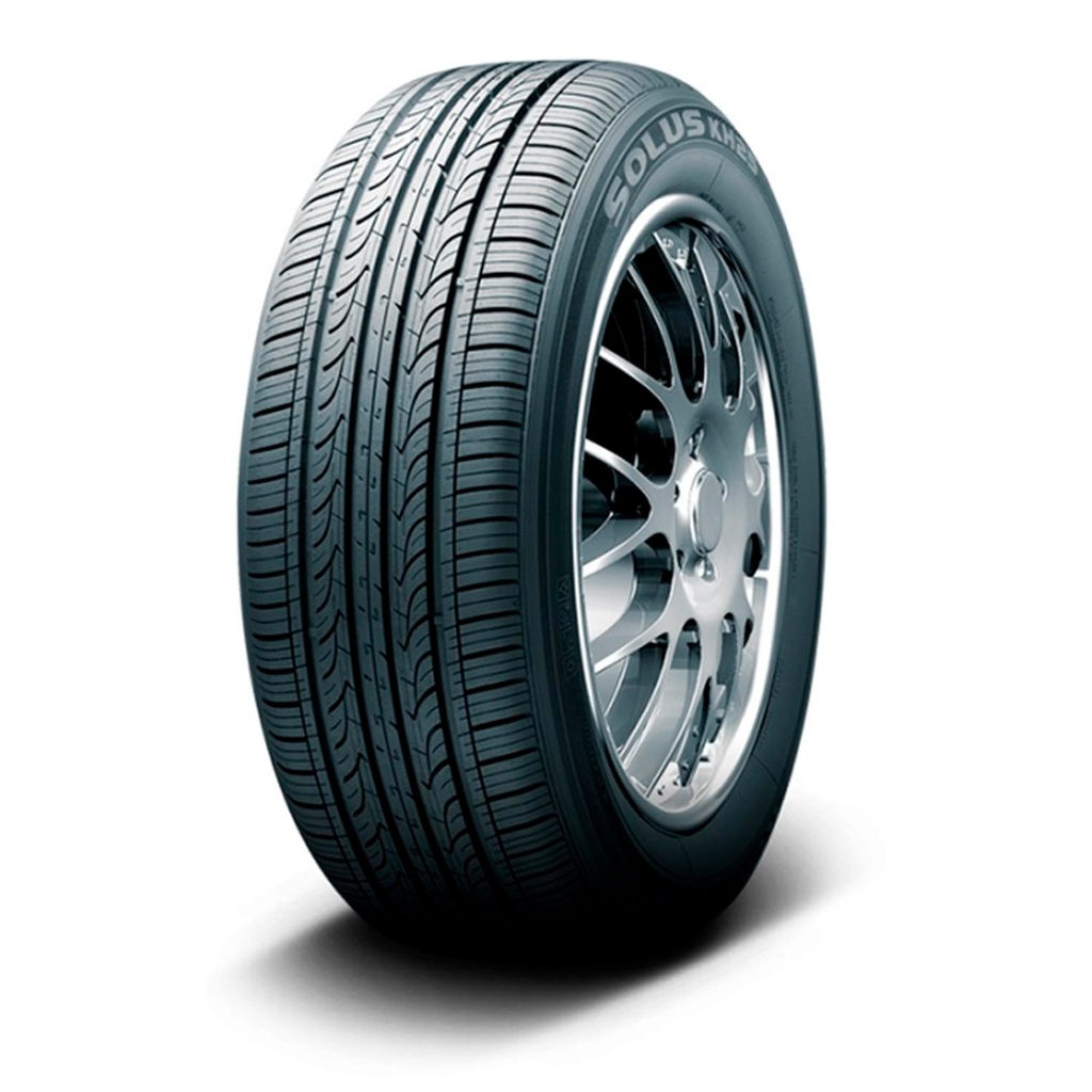 Llanta P 175/60 R15 81 T A A Kumho KH27