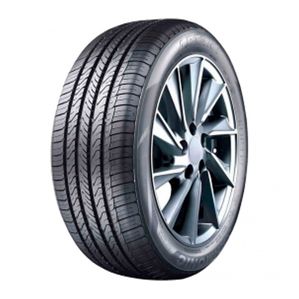 Llanta P 195/60 R14 84 T A A Aptany RP203