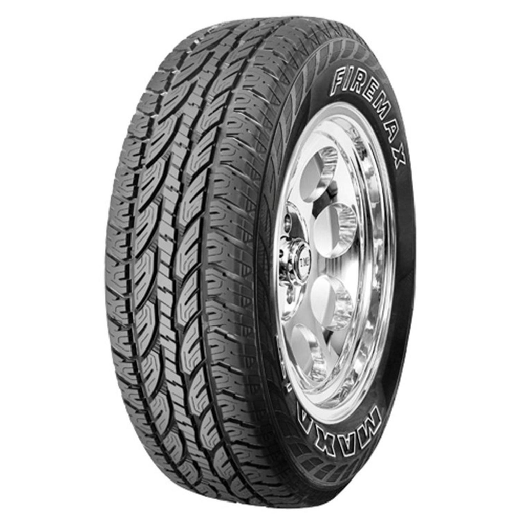 Llanta P 275/60 R20   A A Firemax FM501