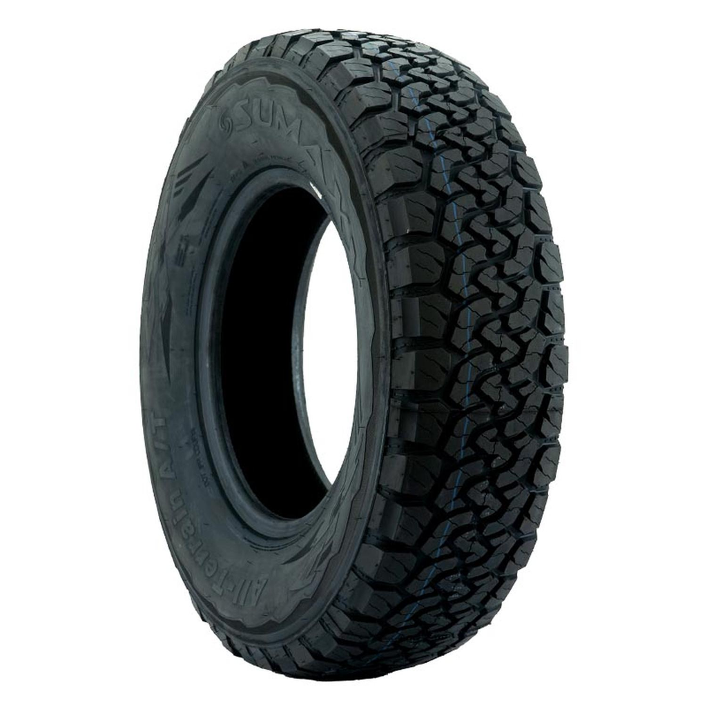 Llanta P 235/75 R15 109 T A A Sumaxx ALL TERRAIN AT