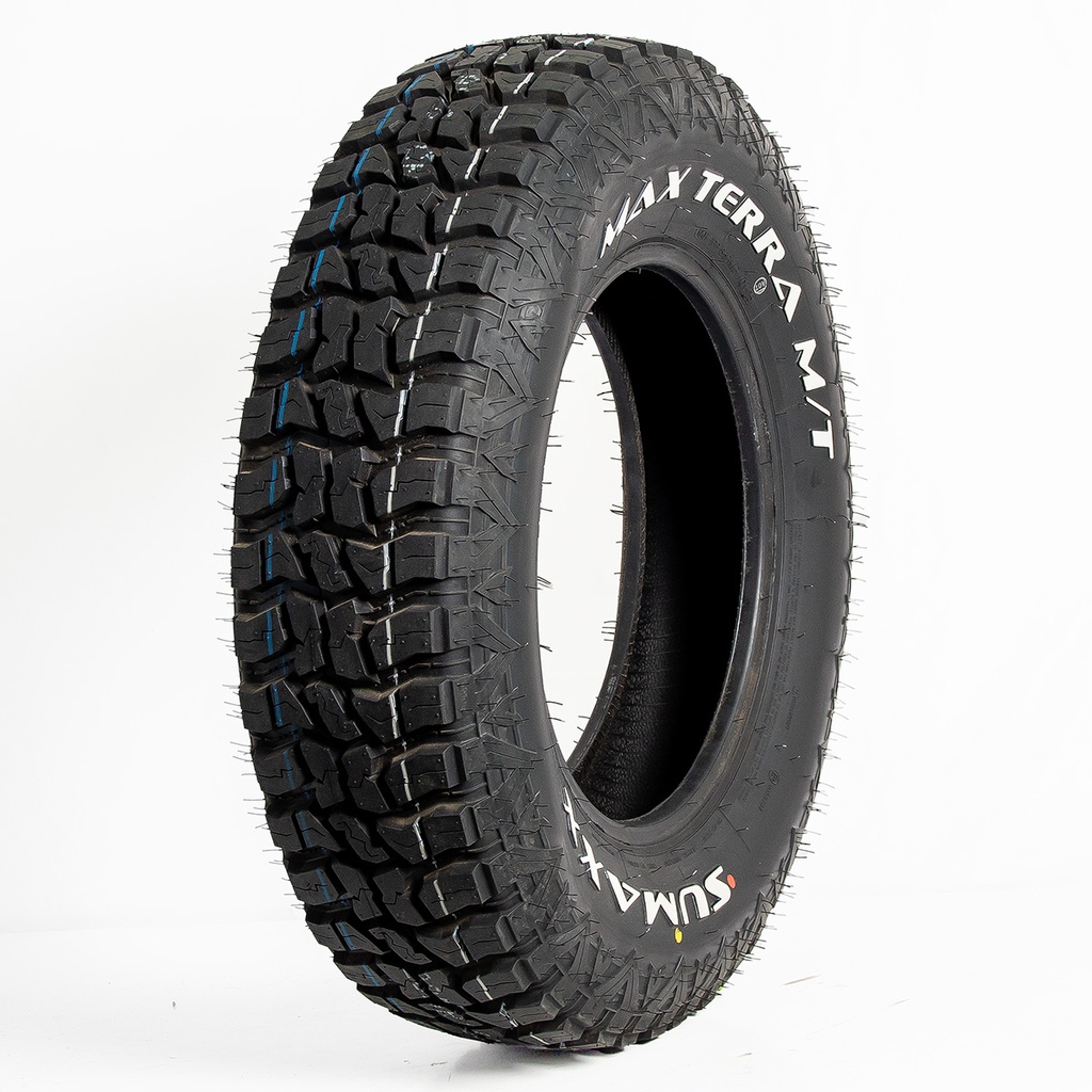 Llanta LT 185 R14   A A Sumaxx MAX TERRA MT LB LT