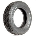 Llanta P 285/55 R20   A A Sumaxx ALL TERRAIN AT WHITE LETT