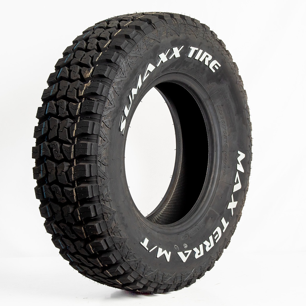 Llanta LT 235/75 R15   A A Sumaxx MAX TERRA MT LB