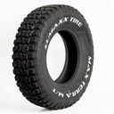 Llanta LT 235/75 R15   A A Sumaxx MAX TERRA MT LB