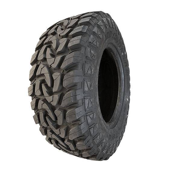Llanta LT 33x12.5 R17 Rapid MUD CONTENDER M/T