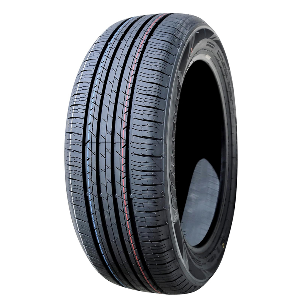 Llanta P 195/55 R16 91 H A A Mileking MK668