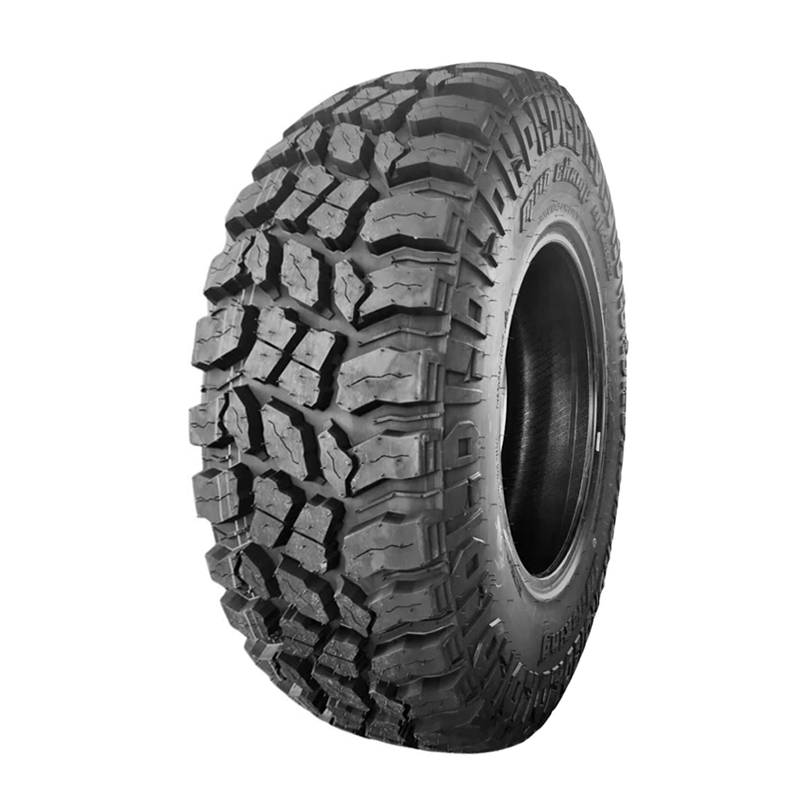 Llanta P 37x12.5 R17 124 Q A A Mileking MK869 MT