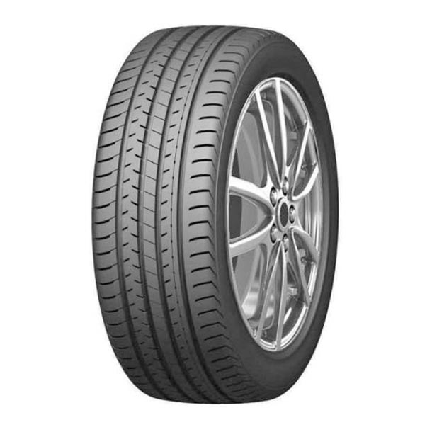 Llanta LT 265/40 R21   A A Doublestar DSU2