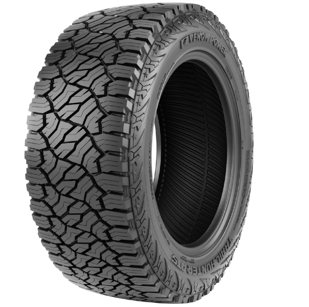 Llanta LT 265/50 R20   A A Venom TRAIL HUNTER ATS
