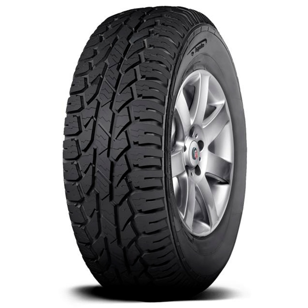 Llanta P 275/65 R18 116 T A A Agate AG-AT707