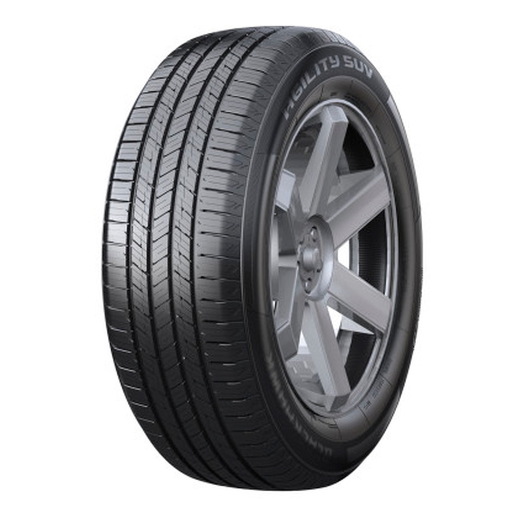Llanta P 255/55 R20 110 V A A Blackhawk AGILITY SUV