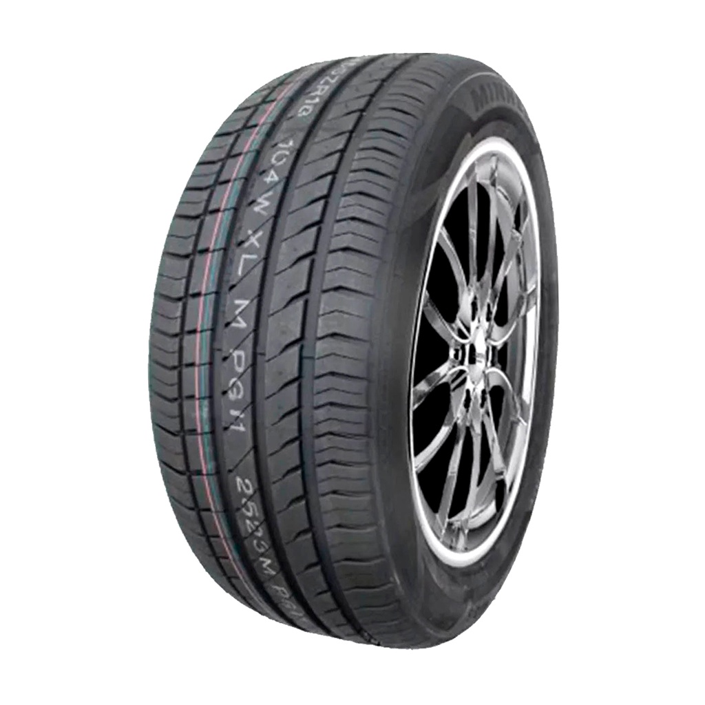 Llanta P 215/60 R17   A A Vinmax ULTRALINE D1