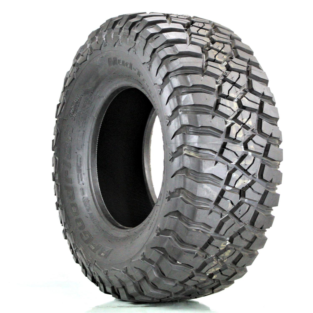 Llanta P 35X10 R15   A A Bf Goodrich MUD TERRAIN TAKM3