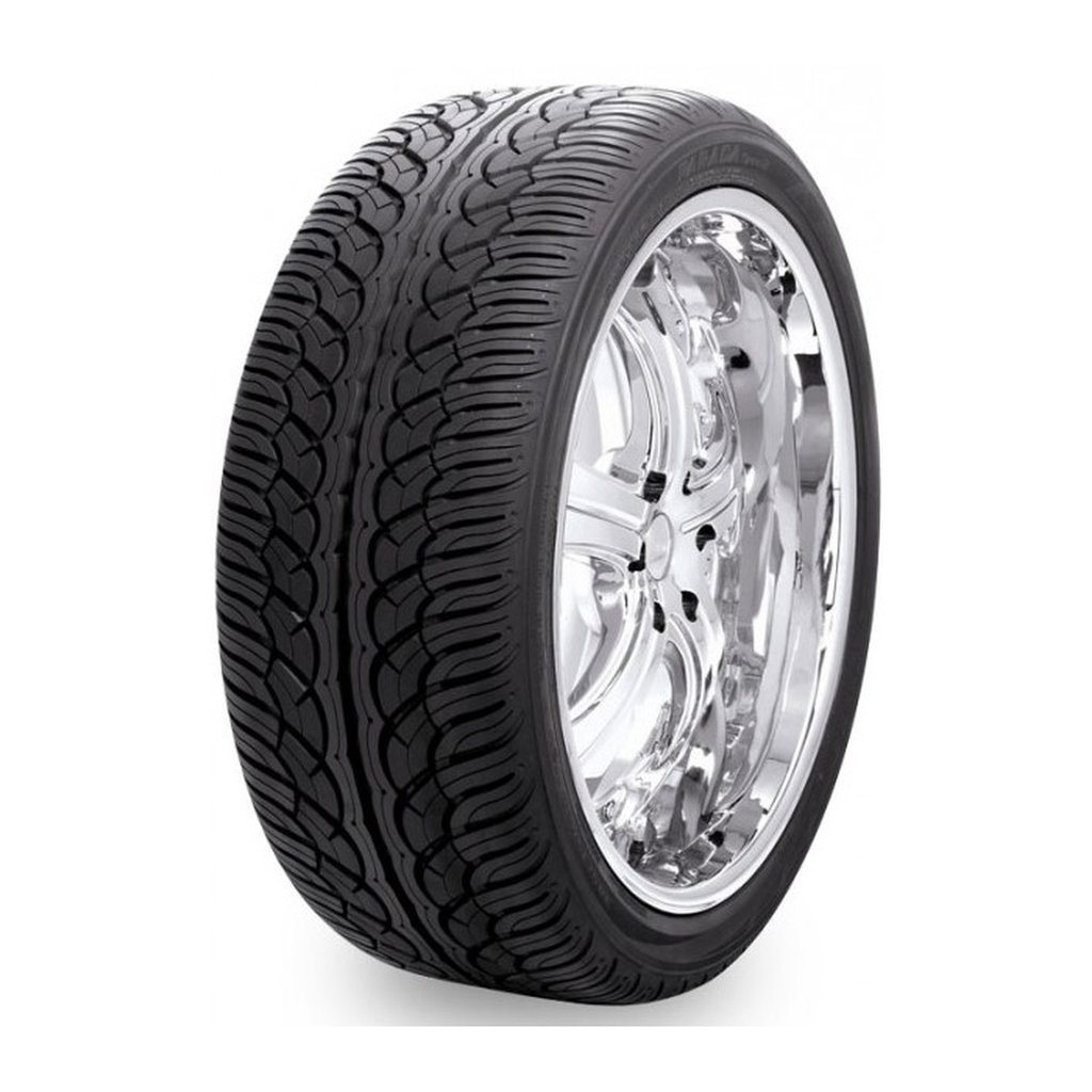Llanta P 305/35 R24 112 V A A Yokohama PARADA SPEC-X