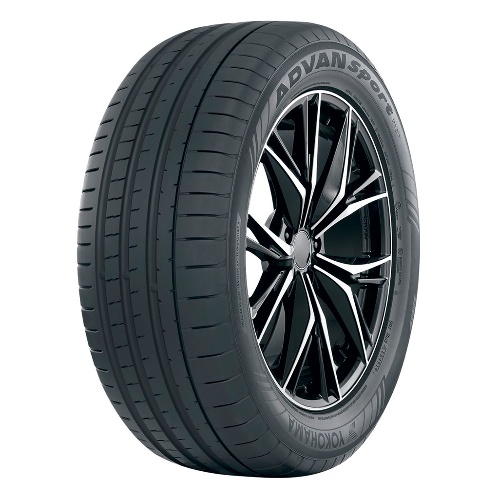 Llanta P 275/35 R19 100 Y A A Yokohama ADVAN SPORT V107E