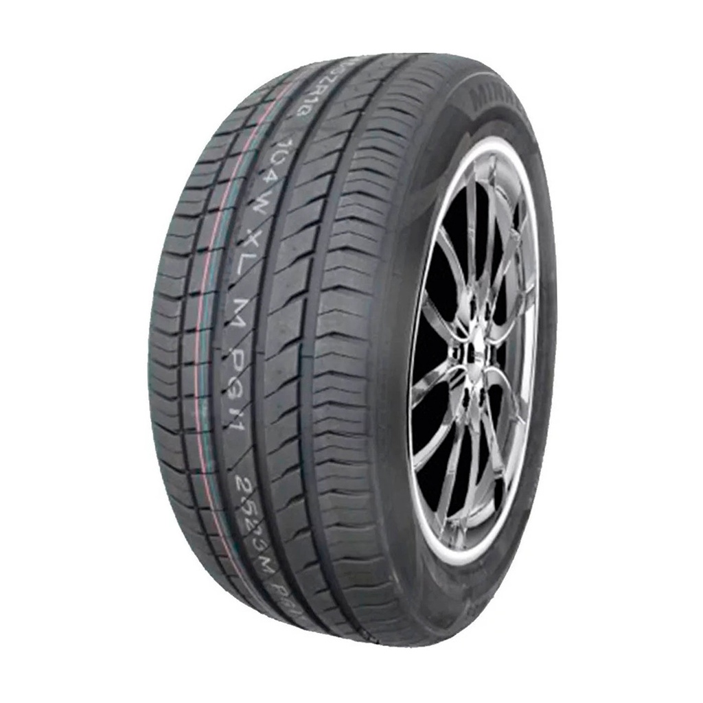Llanta P 245/40 R18   A A Vinmax ACTIVE V02