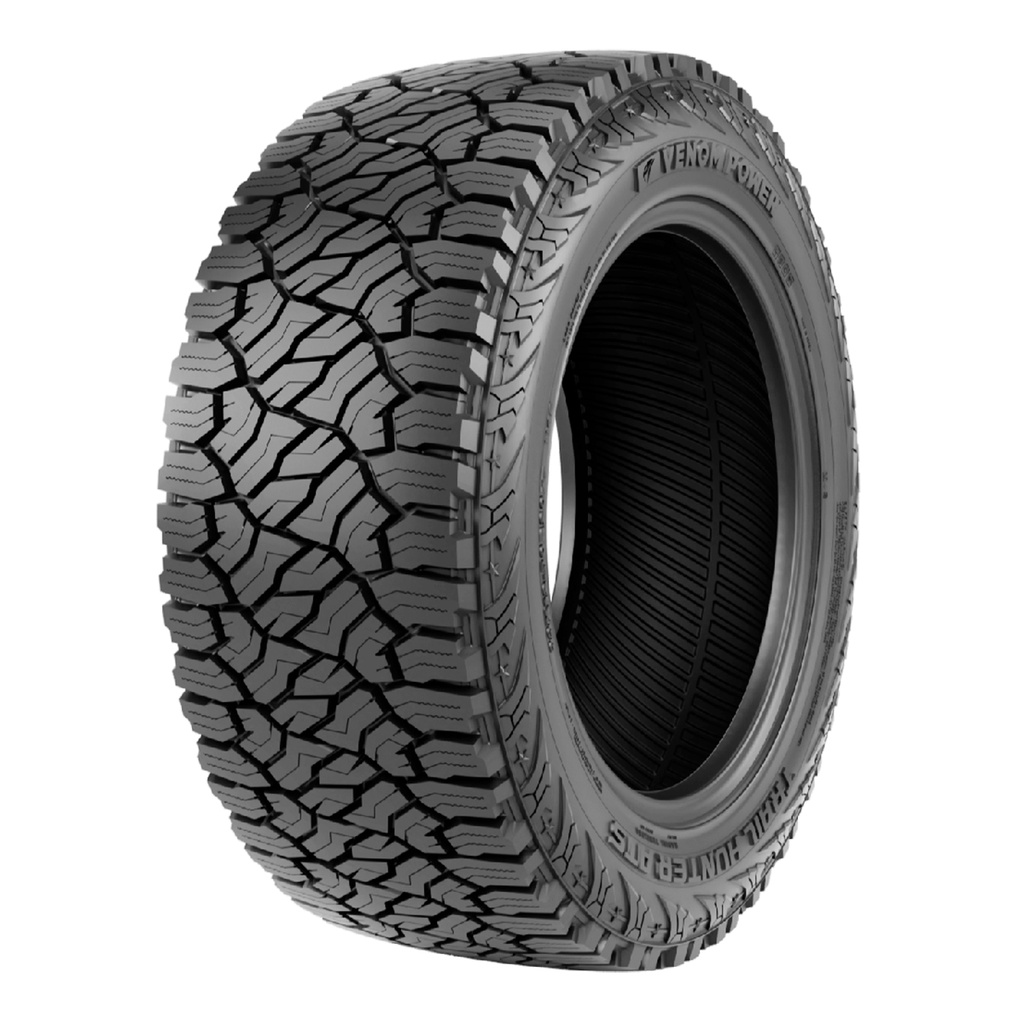 Llanta P 235/55 R19   A A Venom TRAIL HUNTER ATS