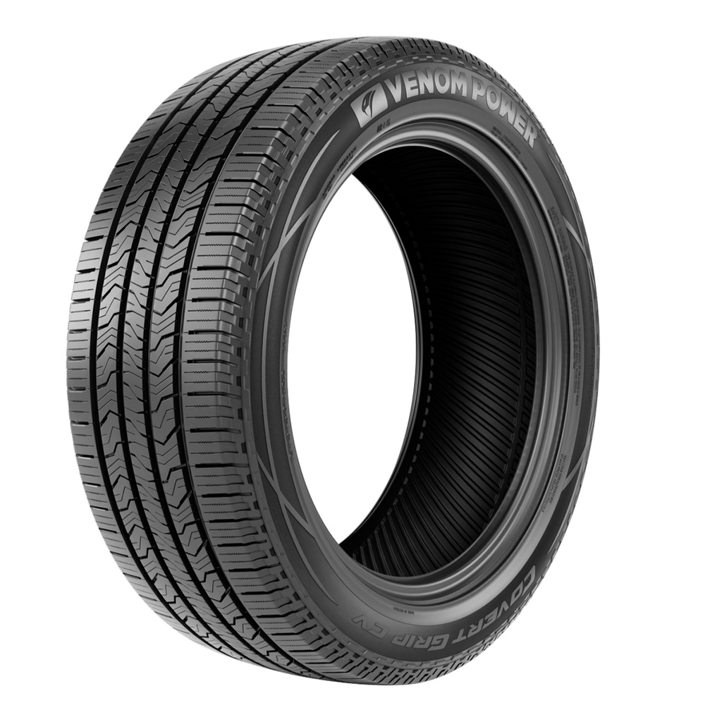 Llanta P 255/50 R20   A A Venom COVERT GRIP CV