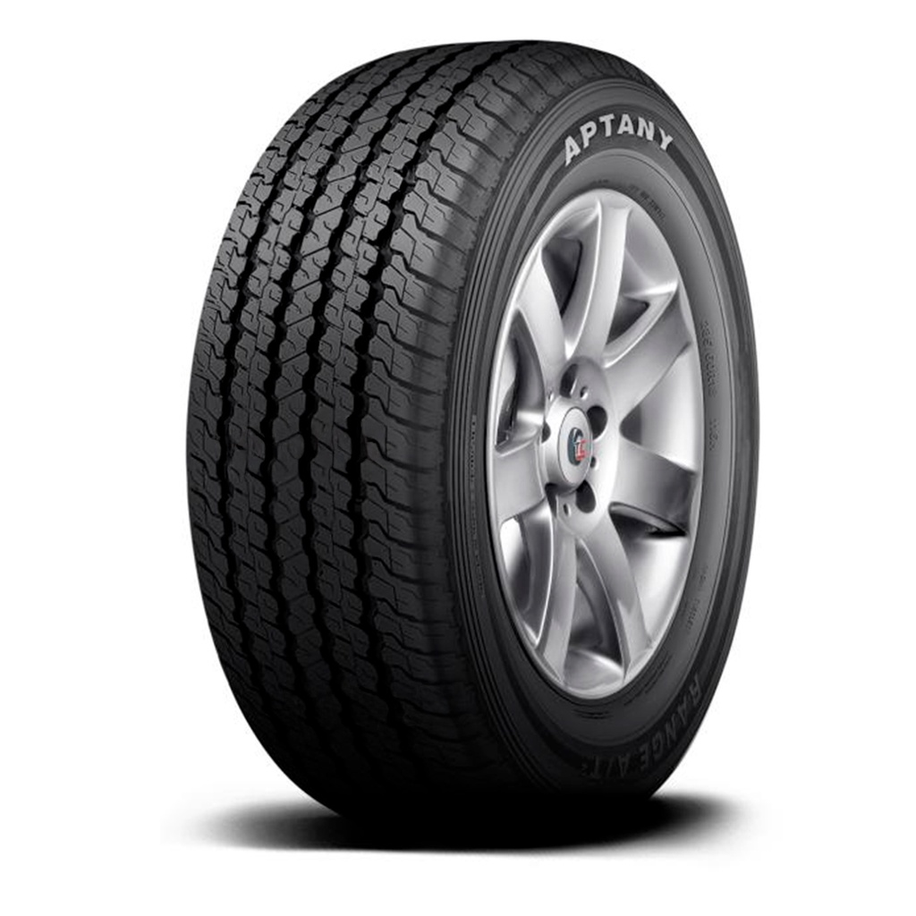 Llanta P 205 R16   A A Aptany RU158