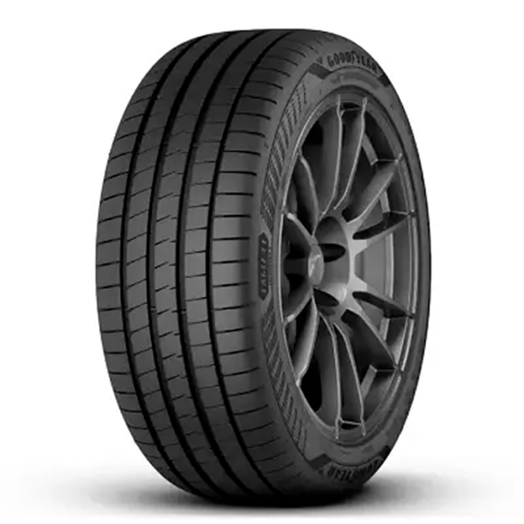 Llanta P 255/35 R19 96Y Goodyear EAGLE F1 ASYMMETRIC 6 XL