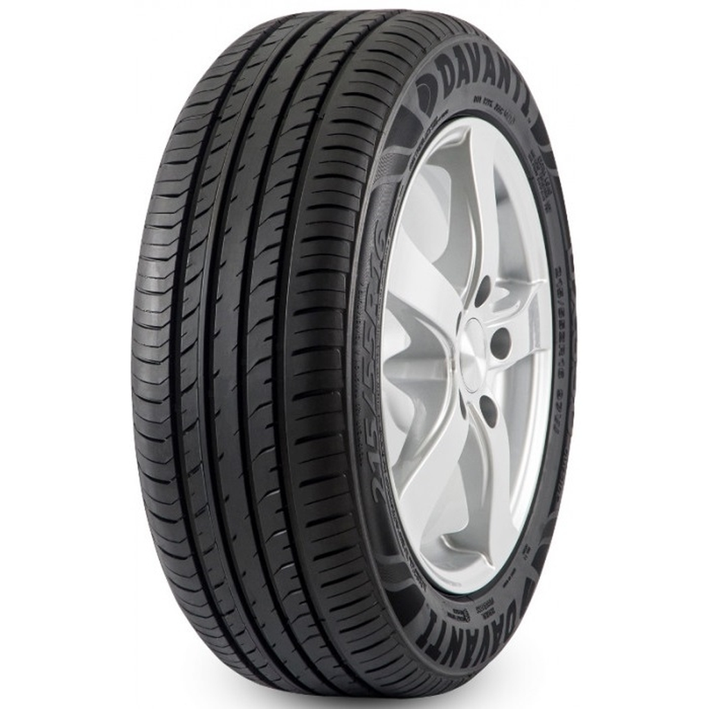 Llanta P 215/45 R16 90W Davanti DX390