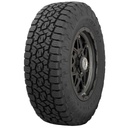 Llanta P 245/75 R17 121 S A A Toyo OPAT3