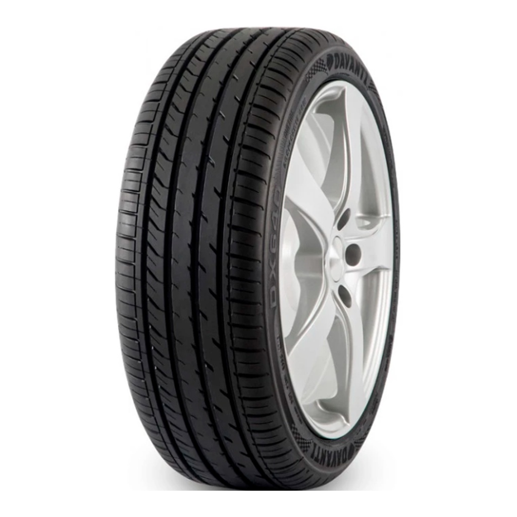Llanta P 315/35 R20 110 w A A Davanti DX640