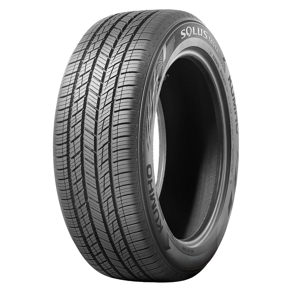 Llanta P 205/50 R17 93 V A A Kumho TA51a