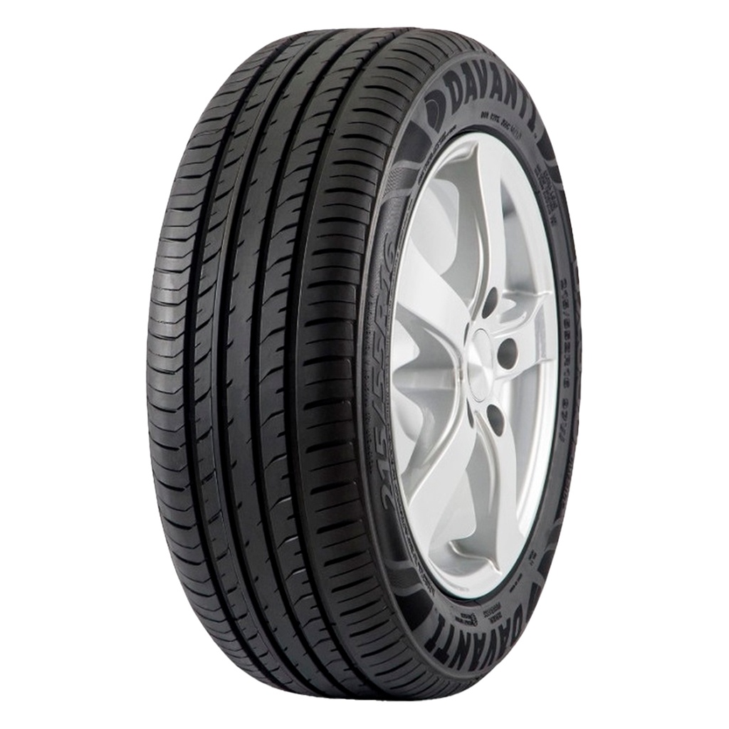 Llanta P 185/60 R15 84 H A A Davanti DX390