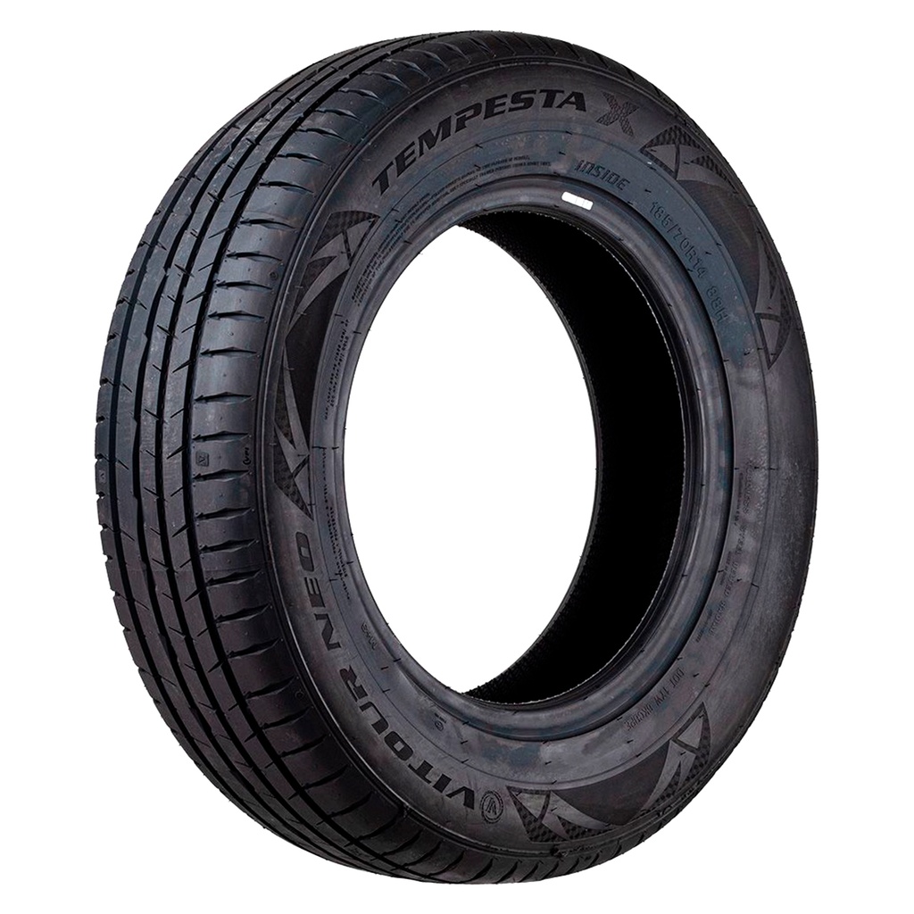 Llanta P 175/70 R14 84 H A A Vitour TEMPESTA X
